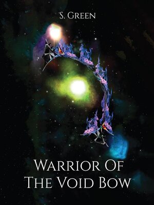 cover image of Warrior of the Void Bow